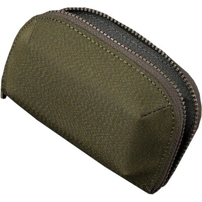 Alpaka Hub Zip Pocket Axoflux 300D Army Green