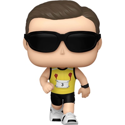Funko Фигура Funko POP! Television: The Office - Fun Run Andy #1393 (079346)