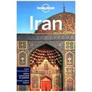Mapy a průvodci Iran