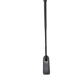 Rimba Horse Whip 45cm Black