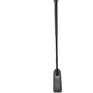 Rimba Horse Whip 45cm Black