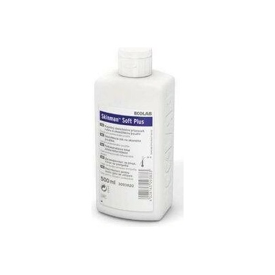 Ecolab Skinman Soft Plus 500 ml