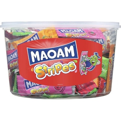 Maoam STRIPES 700 g