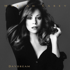Sony Music Carey Mariah: Daydream (30th Anniversary, Re-Issue) - 2CD (098003)