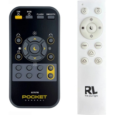 Reality LEUCHTEN 93787IR