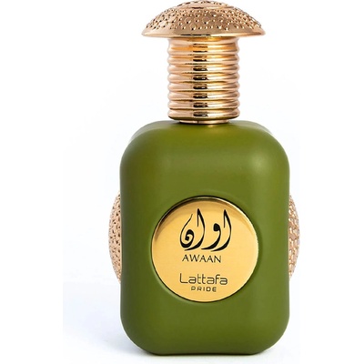 Lattafa Pride Awaan parfumovaná voda unisex 100 ml