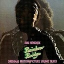 Hendrix Jimi - Rainbow Bridge CD