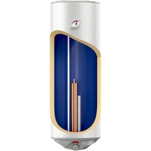 Eldom WVY08039FD 2.4 kW Бойлери