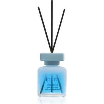 ipuro Essentials Garden Party Fizzy Tonic aроматизиращ дифузер с пълнител 50ml