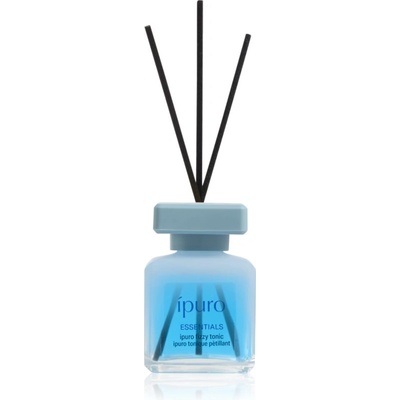 ipuro Essentials Garden Party Fizzy Tonic aроматизиращ дифузер с пълнител 50ml