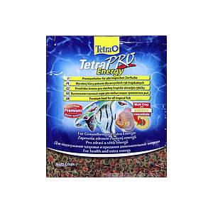 Tetra Sachet TetraPro Energy 12гр (705687)