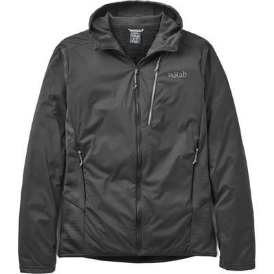 Rab Ascendor Hoody black