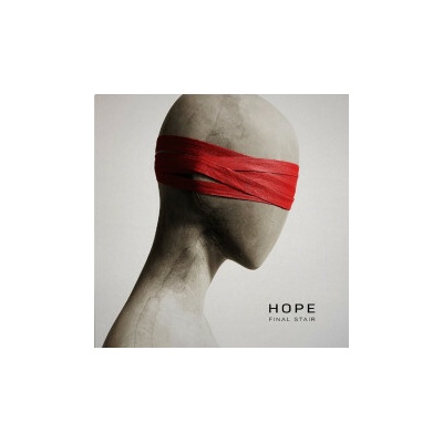 FINAL STAIR - HOPE CD