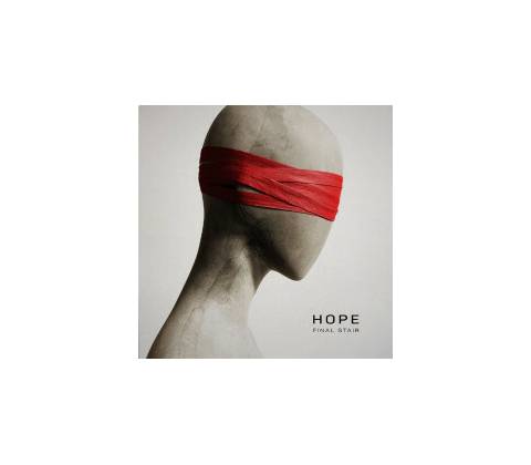 FINAL STAIR - HOPE CD