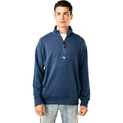 Bauer FLC 1/4 Zip Oceana