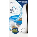 Glade Sense & Spray Ocean Adventure osvěžovač vzduchu strojek + náplň 18 ml