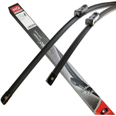 HQ Aero Dynamic 650+480 mm ADB91-624VWPB8