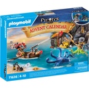 Adventní kalendář Piráti PLAYMOBIL 71636