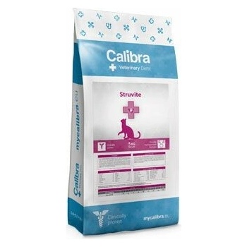Calibra Veterinary Diets Struvite Oxalate Management 5 kg