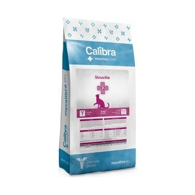 Calibra Veterinary Diets Struvite Oxalate Management 5 kg