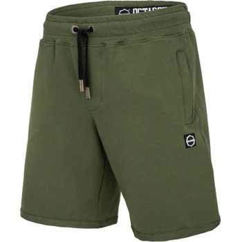 Alé logo khaki