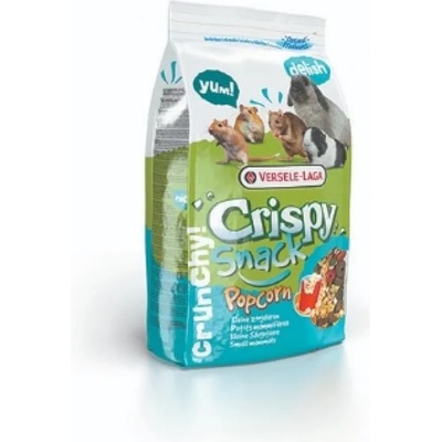 Versele-Laga Храна за гизачи crispy snack popcorn 0.650kg/crispy snacks (vp461730)