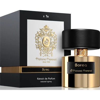 Tiziana Terenzi Borea parfém unisex 100 ml tester
