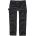 Brandit Тактически панталони Brandit Ripstop, черни (1025-11002)
