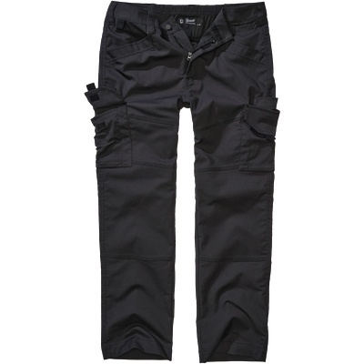 Brandit Тактически панталони Brandit Ripstop, черни (1025-11002)