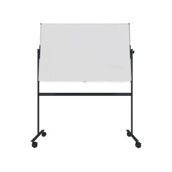 Legamaster Tabuľa rotačná UNITE 100 x 200 cm s podstavcom biela