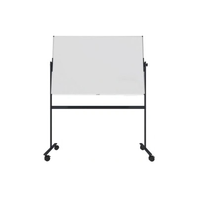 Legamaster Tabuľa rotačná UNITE 100 x 200 cm s podstavcom biela