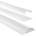 Hama Канал pvc за скриване на кабел-100х7х2, 1 см (hama-220984)