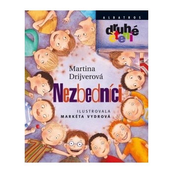 Nezbedníci