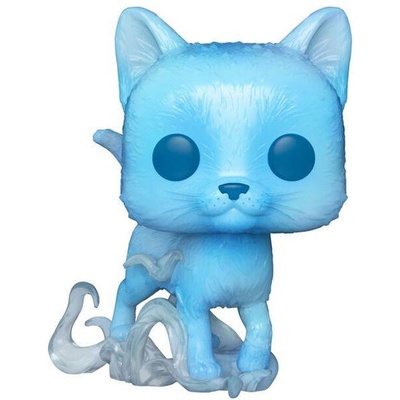 Funko POP! Movies: Harry Potter - Patronus Minerva McGonagall #129 (53849)