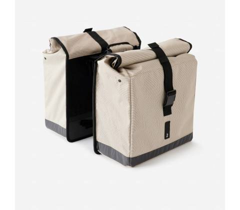 ELOPS Double 500 2×20 l