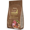 Fitmin Purity Rice Semimoist Rabbit & Lamb 4 kg