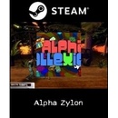 Alpha Zylon