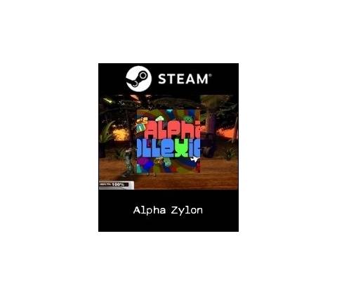 Alpha Zylon