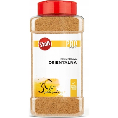 Stoll PROchef! Orientálne korenie 700g