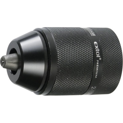 EXTOL PREMIUM Hlava rychloupínací sklíčidlová, 1,5-13mm, závit 1/2"-20UNF, 8898006 – Zbozi.Blesk.cz