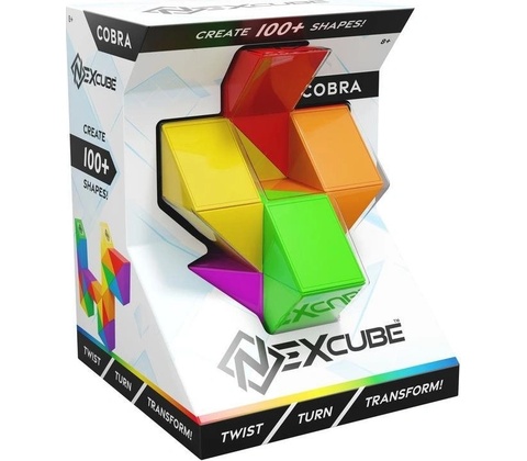 NexCube Cobra