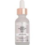 Revolution Beauty Серум за лице Snow Mushroom, 30 ml