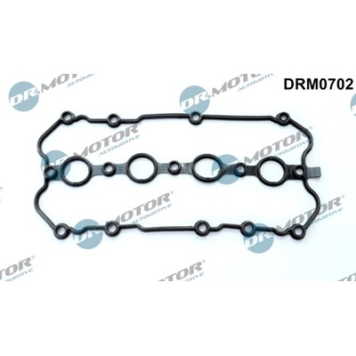 DR.MOTOR AUTOMOTIVE Tesnenie veka hlavy valcov DRM0702