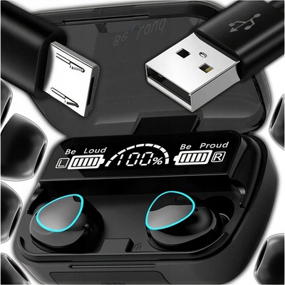 Kruger & Matz M10