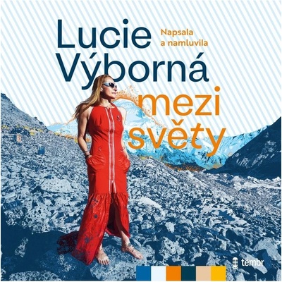 Mezi světy - Lucie Výborná – Zboží Dáma