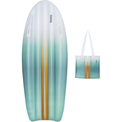 Bestway Tahiti tote 2in1