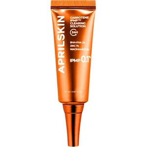 APRILSKIN - Carrotene IPMP Clearing Solution 20ml
