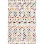 Flair Rugs Кремав детски килим 80x150 cm Prairie - Flair Rugs (503119374205)