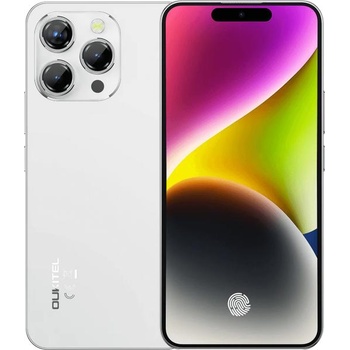 Image 1 of OUKITEL P1 256GB 8GB RAM Dual