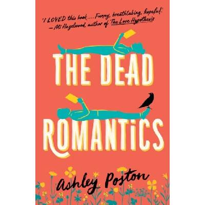 Dead Romantics